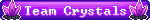 Team Crystals